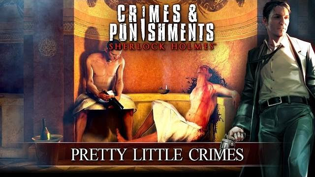 sherlock holmes crimes e punishments 1909 pretty little crimes