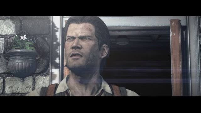 the evil within every last bullet trailer