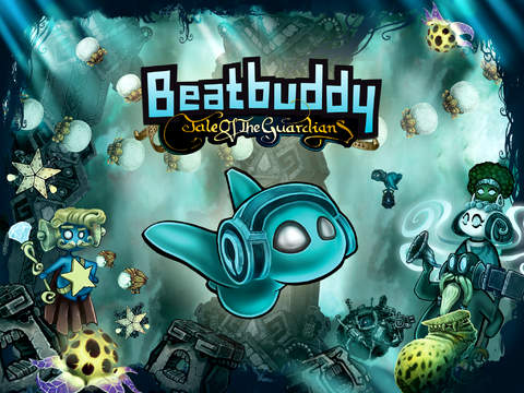 Beatbuddy iOS