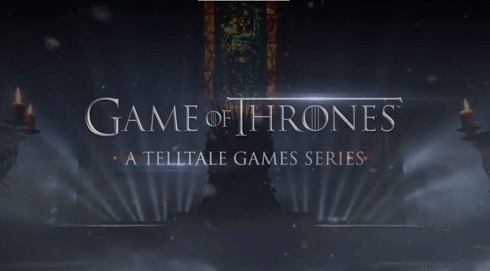Game of throes a telltale games series