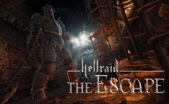 Hellraid-The-Escape-Header