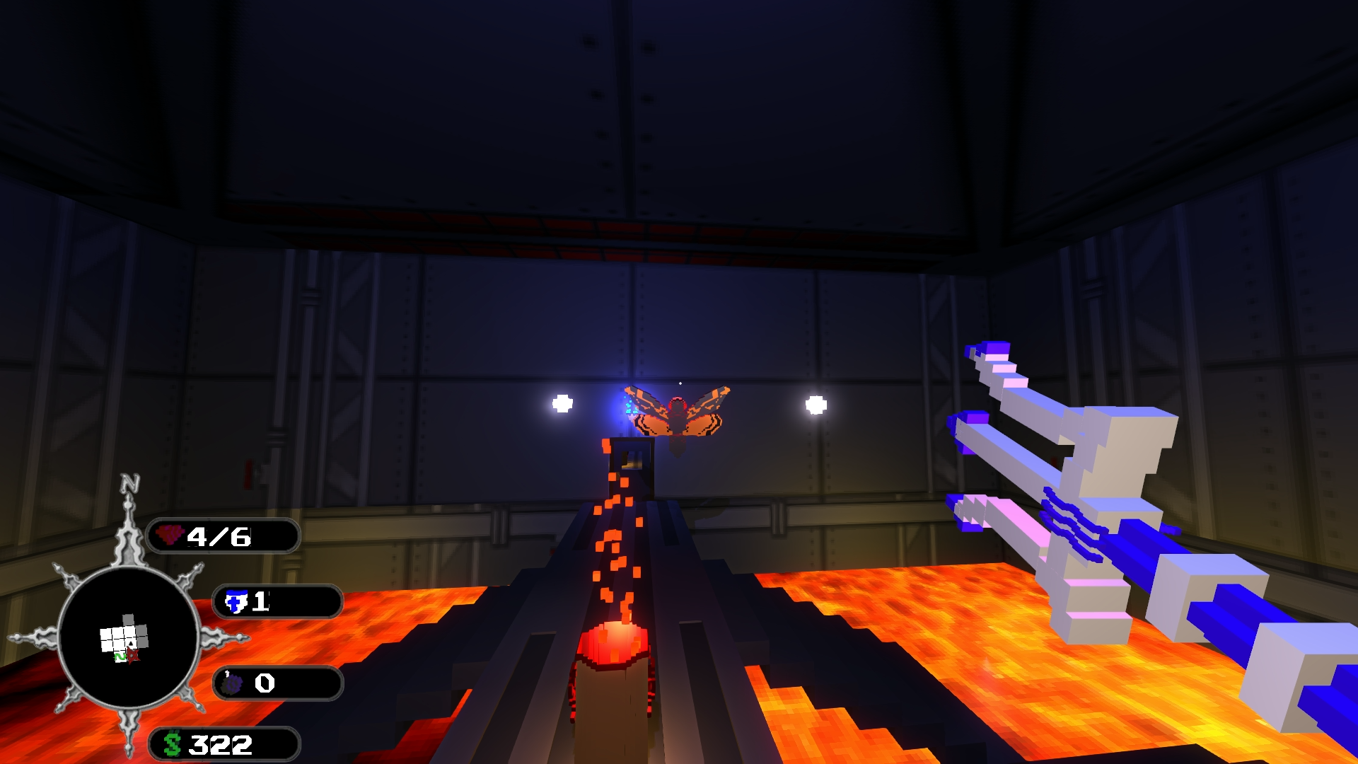 Paranautical Activity