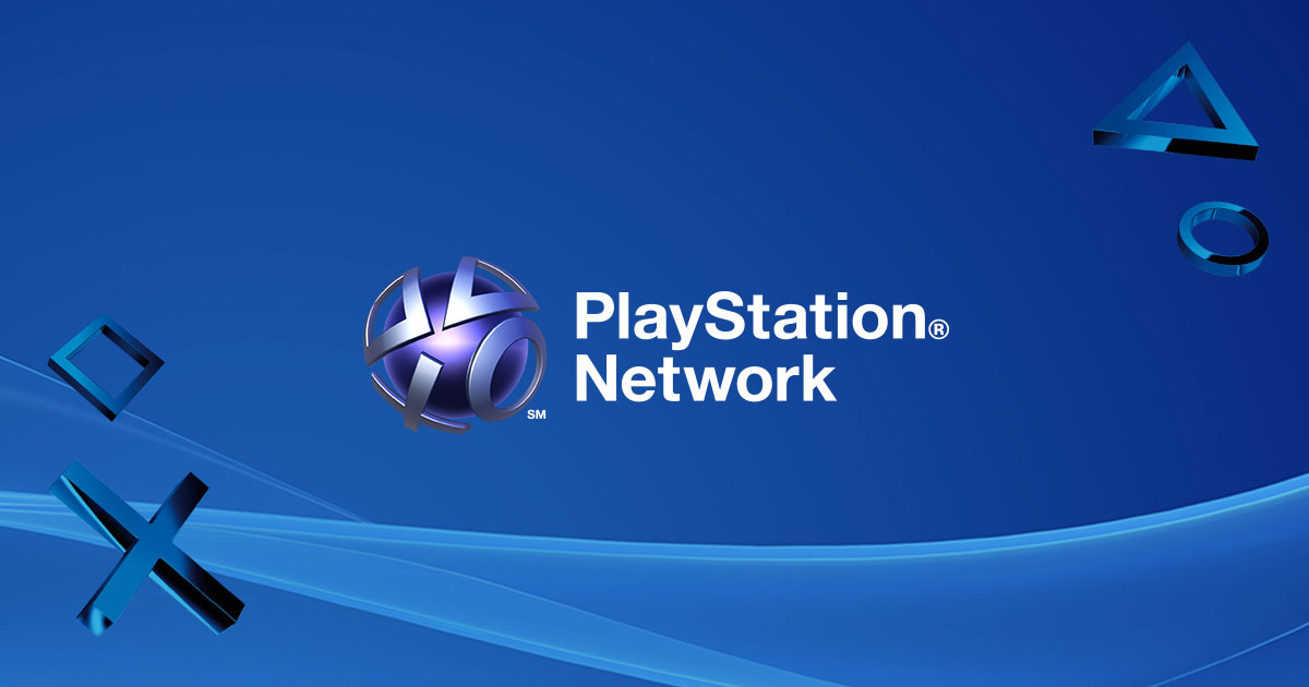 PlayStation Network 3110