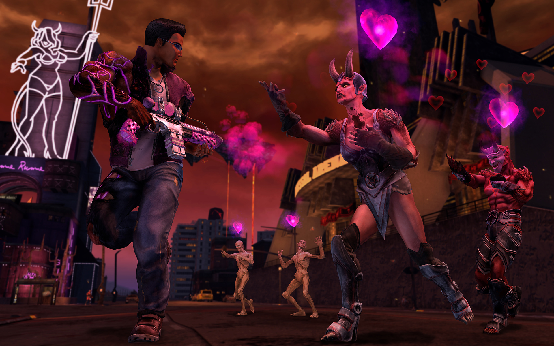 Saints Row Gat out of Hell-boom-chicka-lust