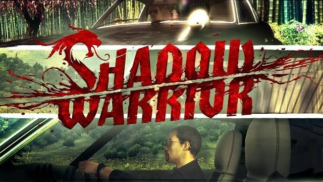 Shadow Warrior 2210