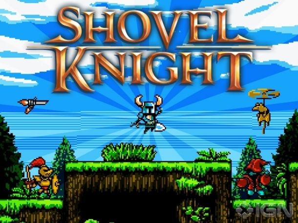 shovel-knight
