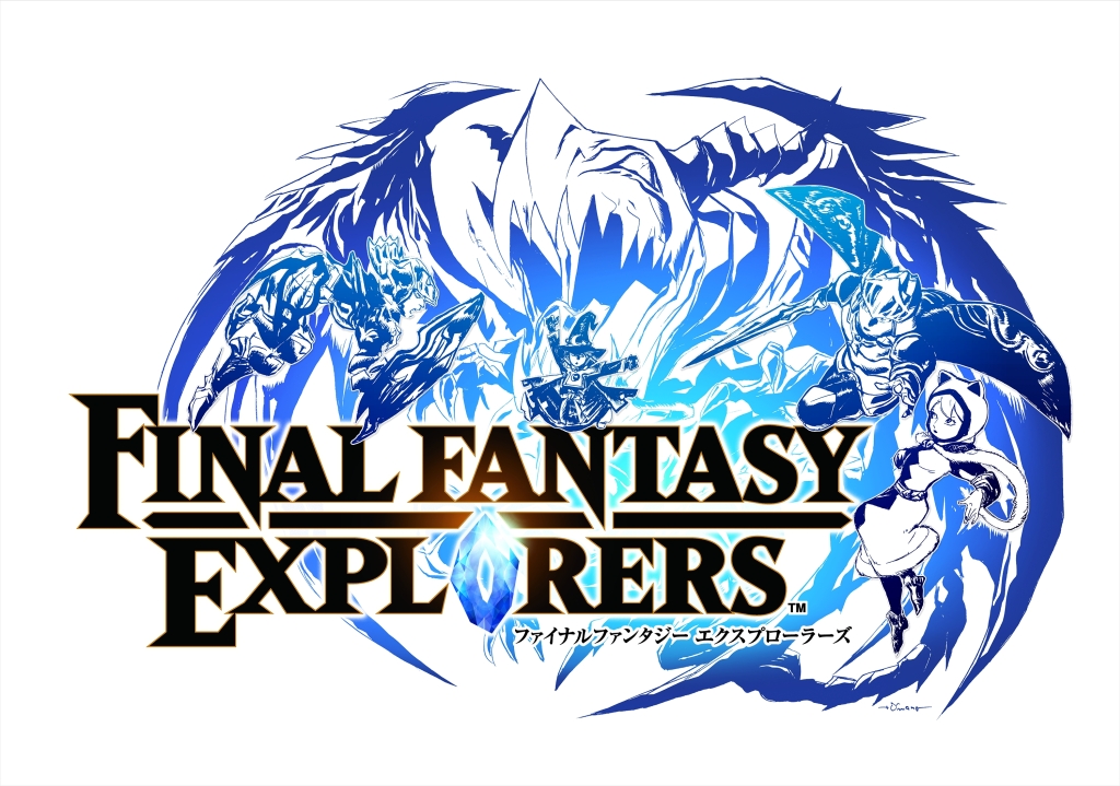 FF Explorers logo