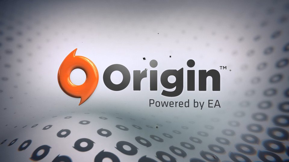 Origin header