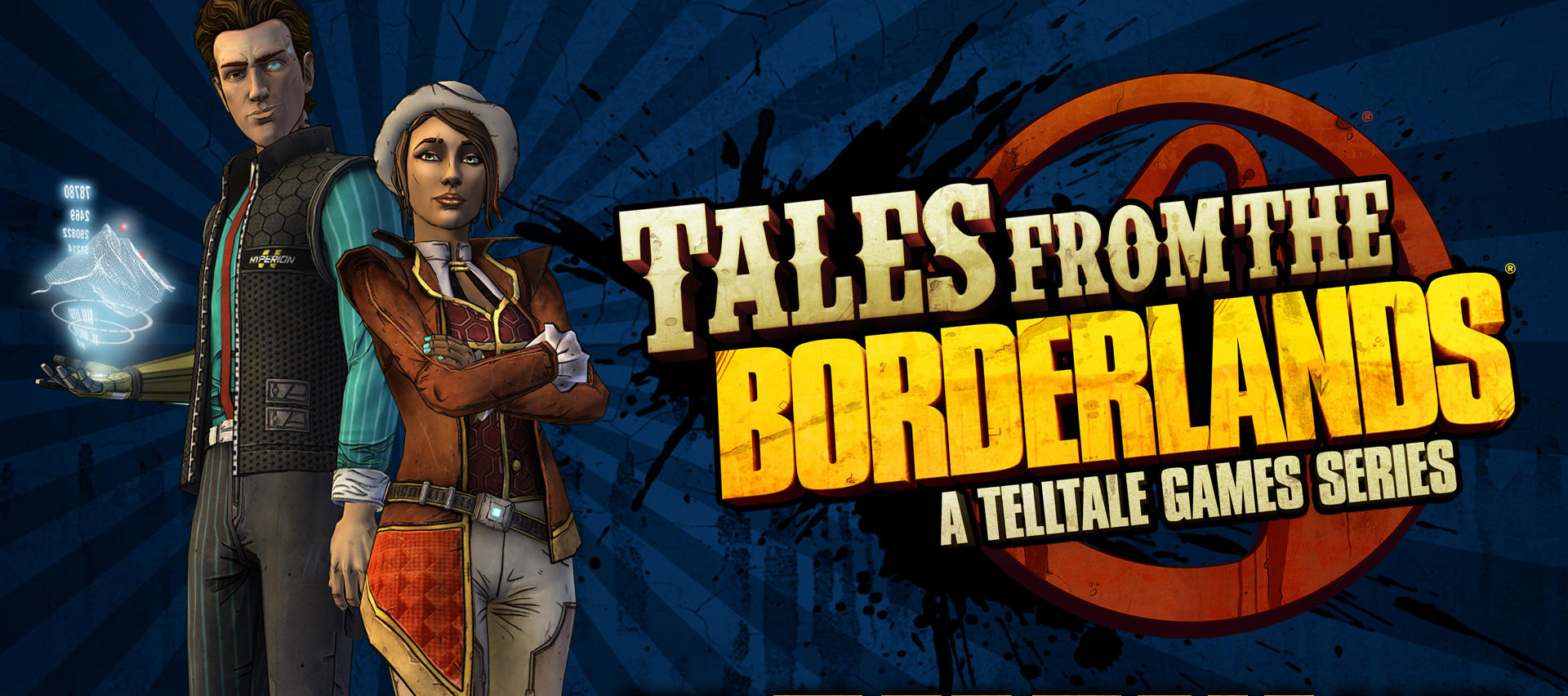 Tales from the borderlands 1411