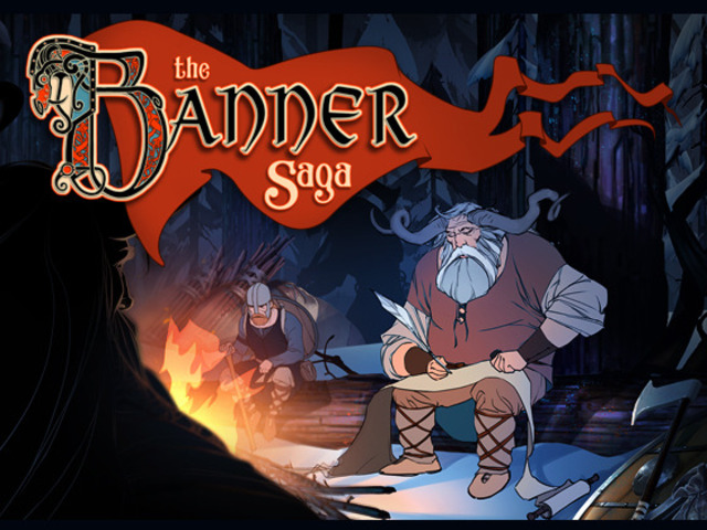 The Banner Saga 2111