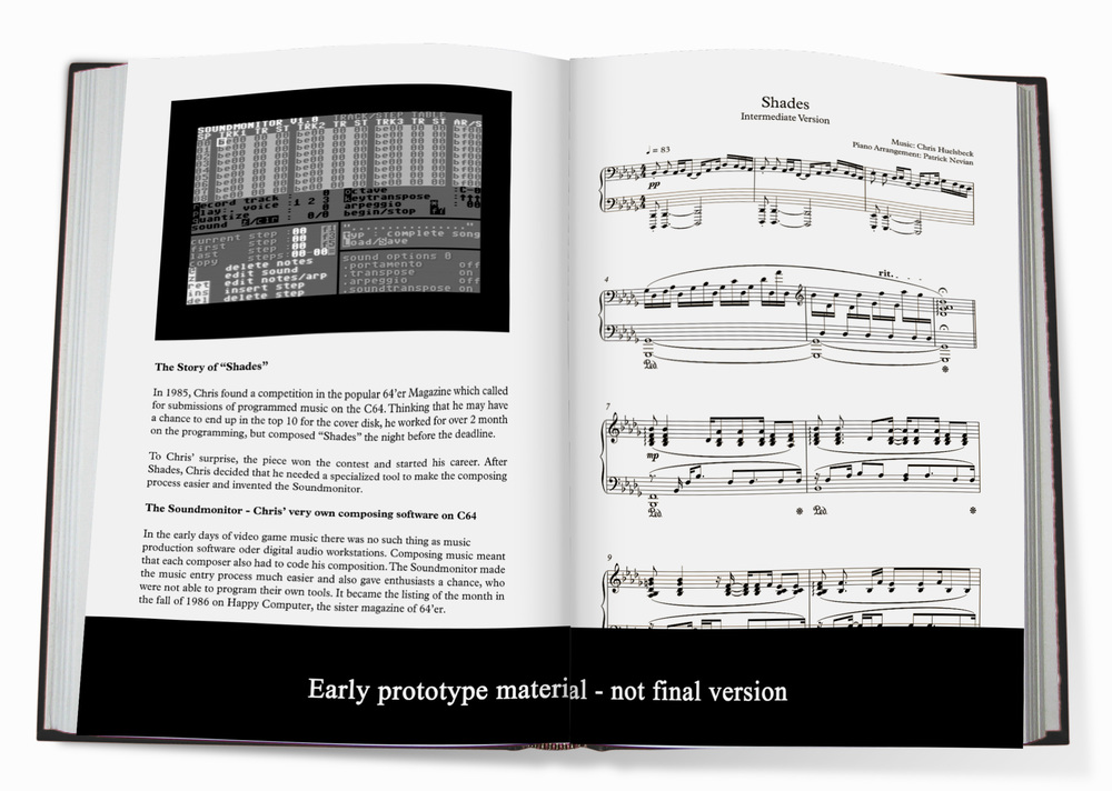 The Piano Collection 2911 b