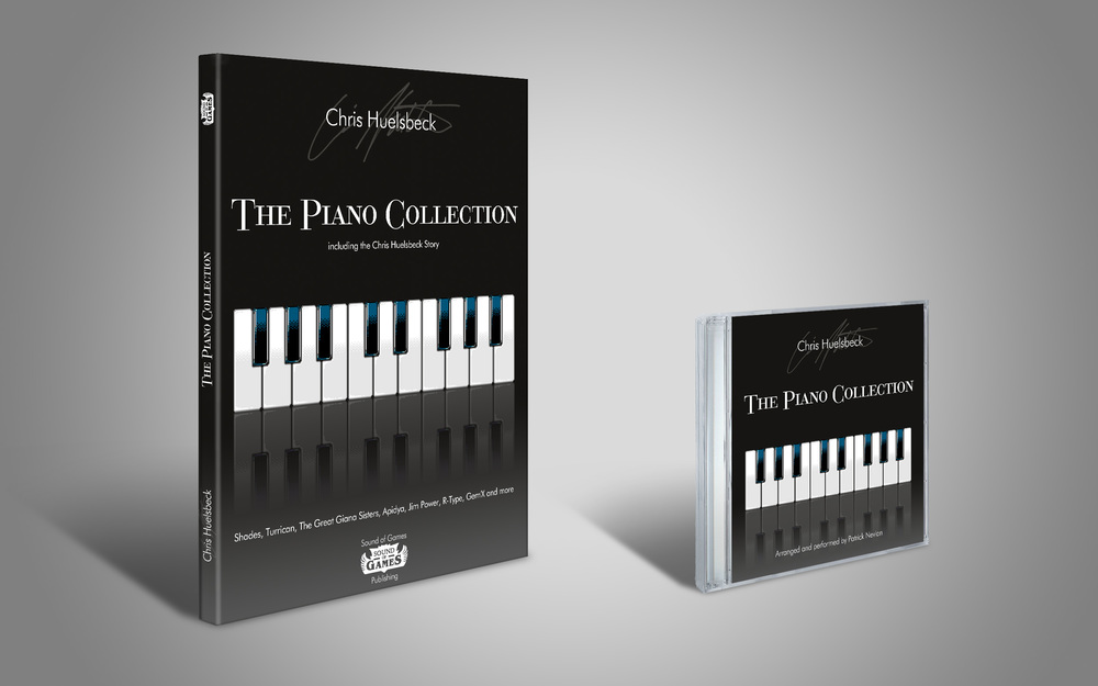 The Piano Collection 2911