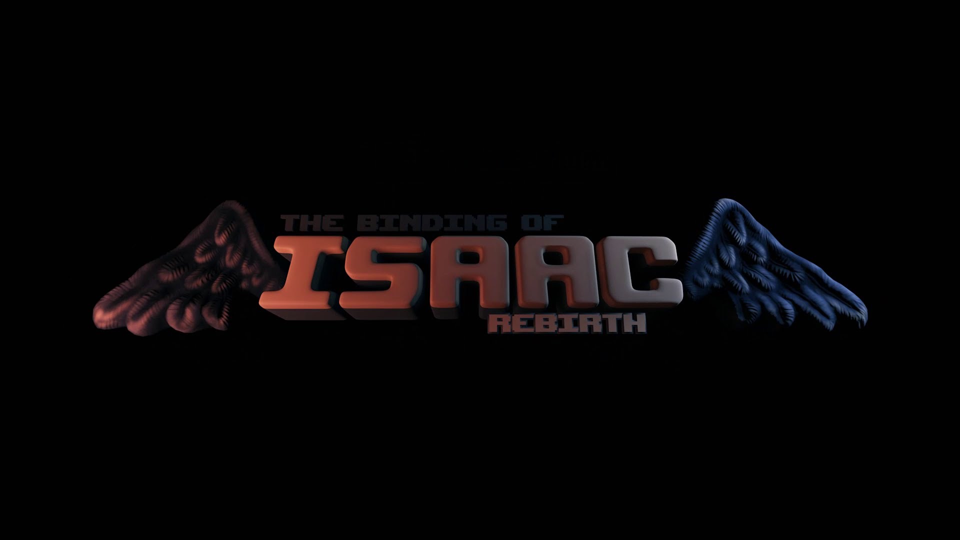 The binding of isaac rebirth
