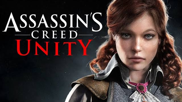assassin's creed unity 101 trailer