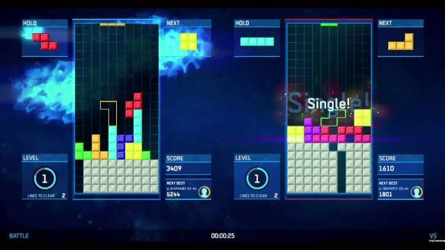 tetris ultimate 0111