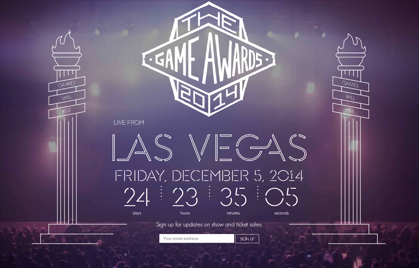 the-game-awards-2014 ex vgx