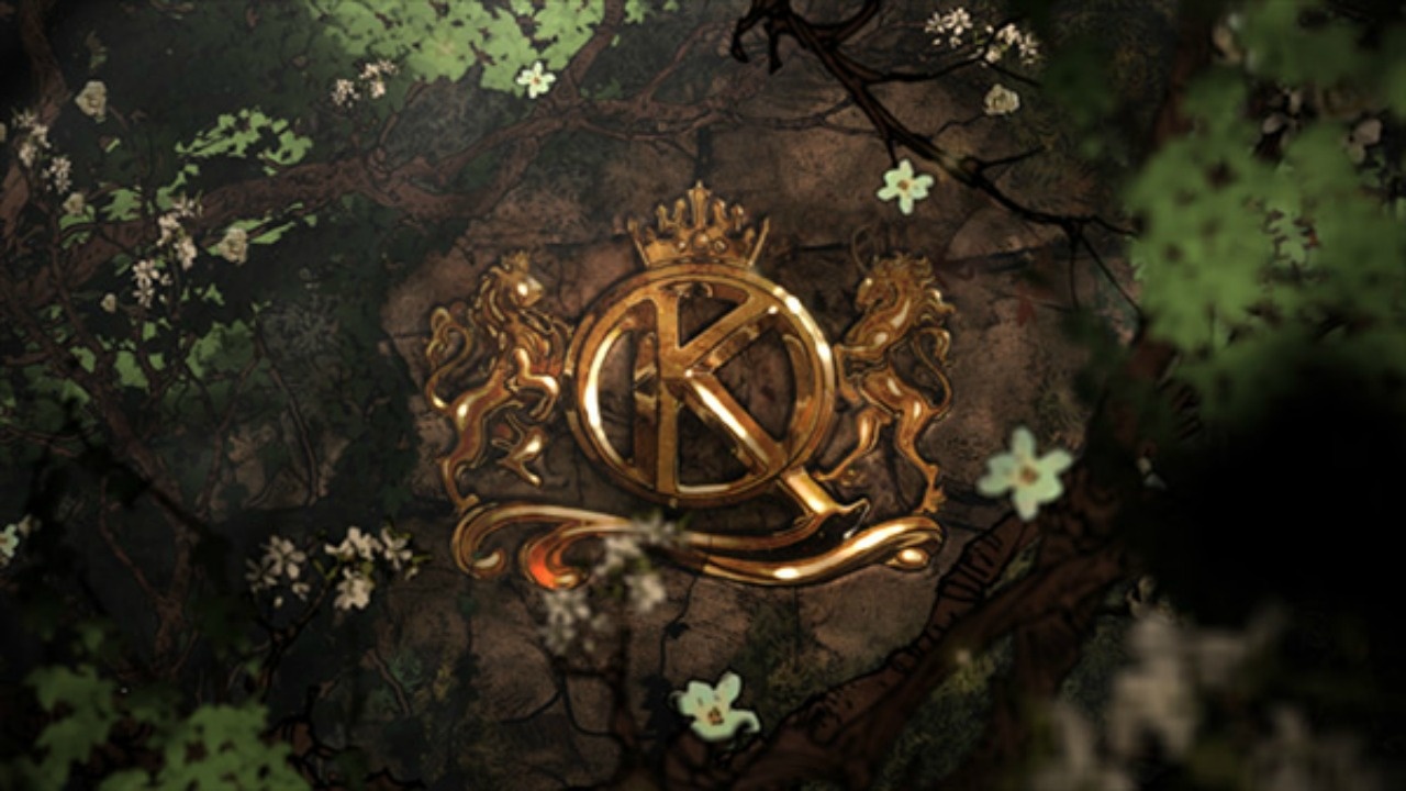 King's quest logo 071214