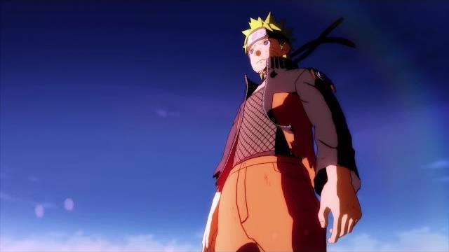 Naruto SHippuden Ultimate Ninja Storm 4 primo trailer