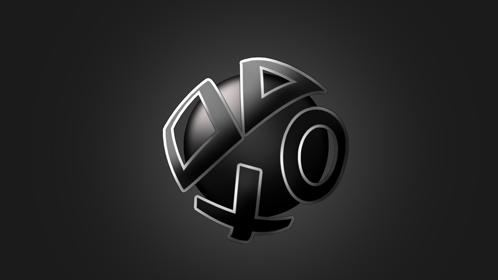 PSN logo bianco-nero