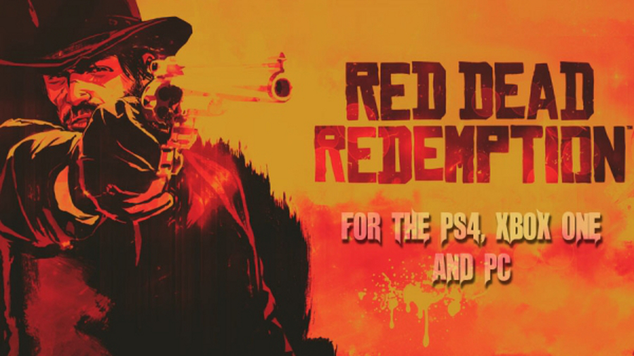 Red Dead Redemption remastered sul forum PS