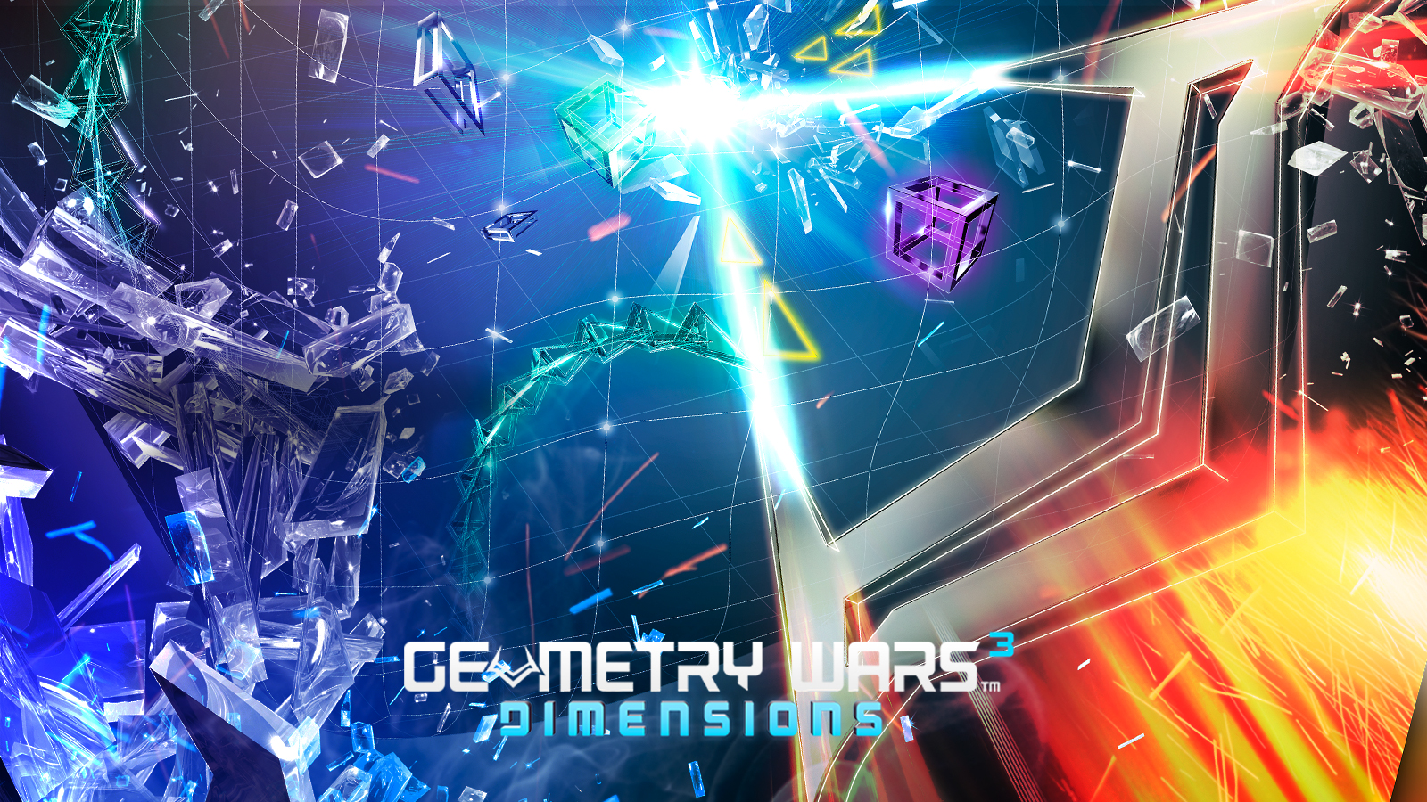 geometry-wars-3-dimensions header