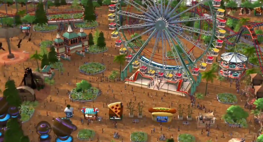 rollercoaster-tycoon-world-screenshot-gameplay