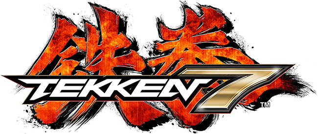 tekken-7-logo