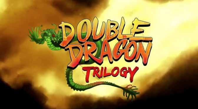 Double-Dragon-Trilogy-logo