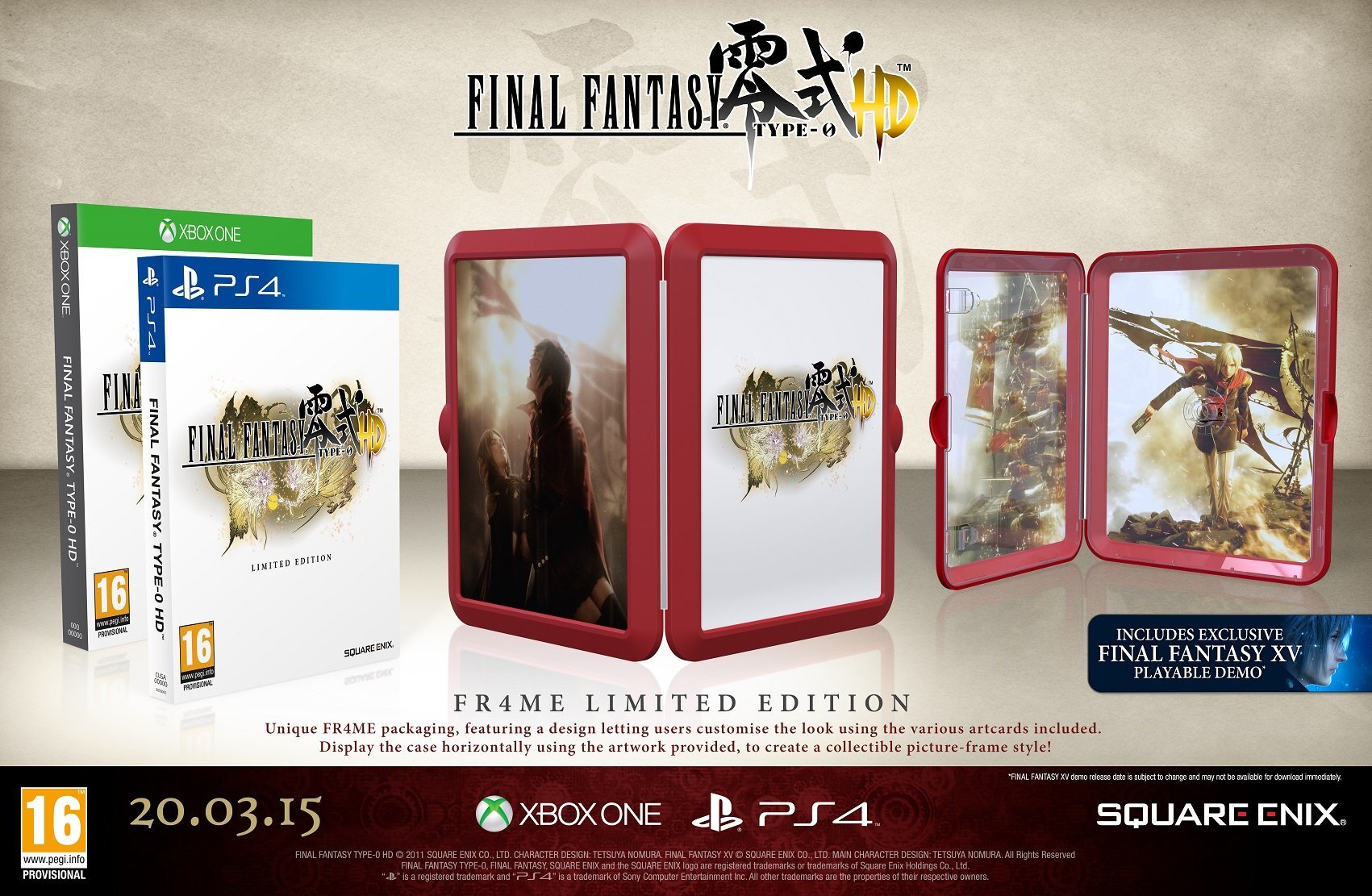 Final-Fantasy-Type-0-fr4me-limited-edition 110115