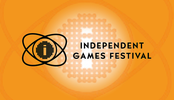 Indipendent Game Festival