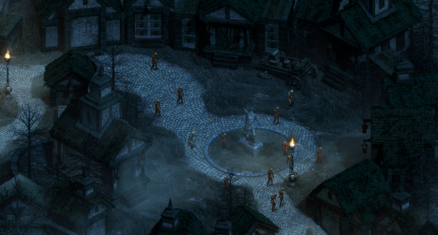 Pillars of Eternity 1601
