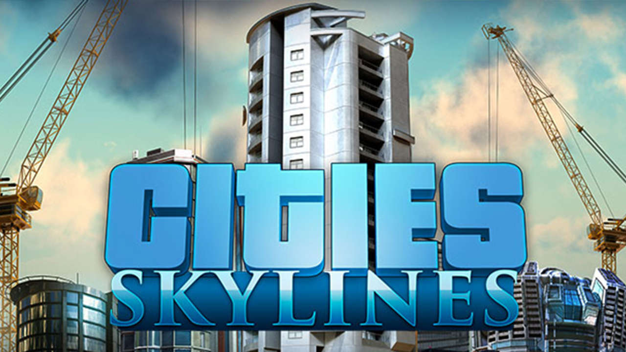 citiesskylines header