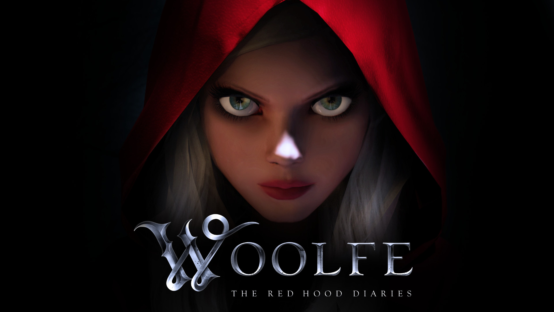 woolfe the red hoood diaries header