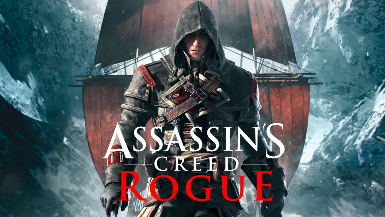 Assassin's Creed Rogue 050215