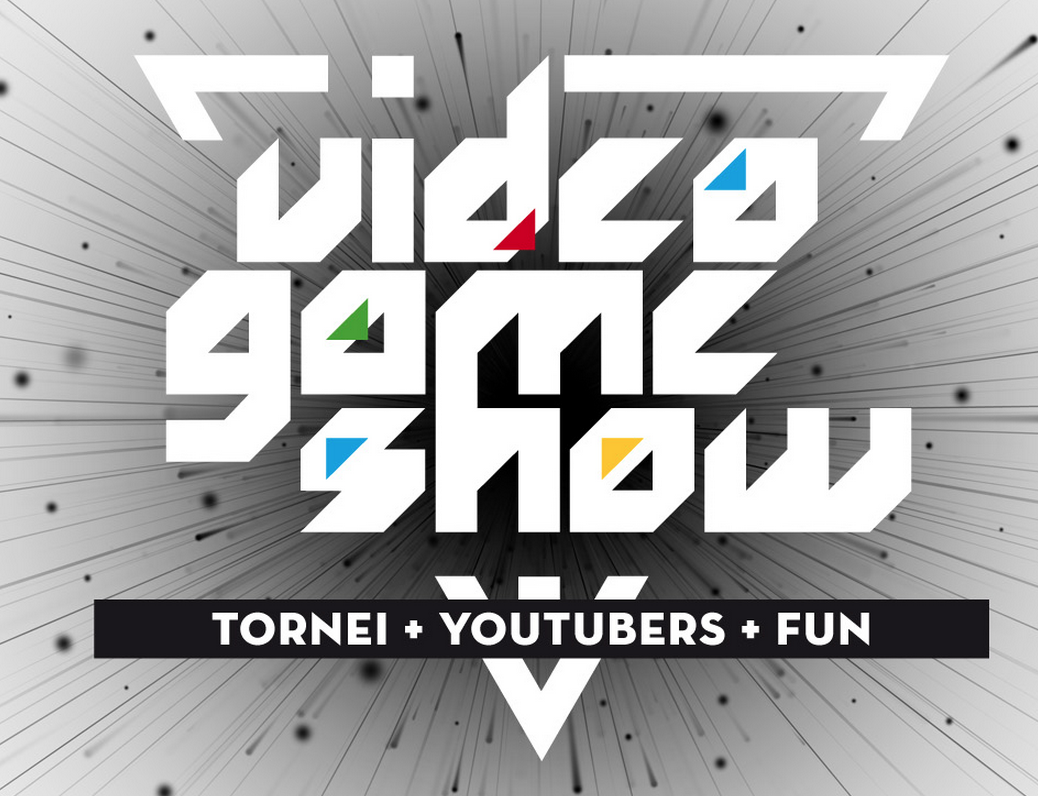 VideoGameShow
