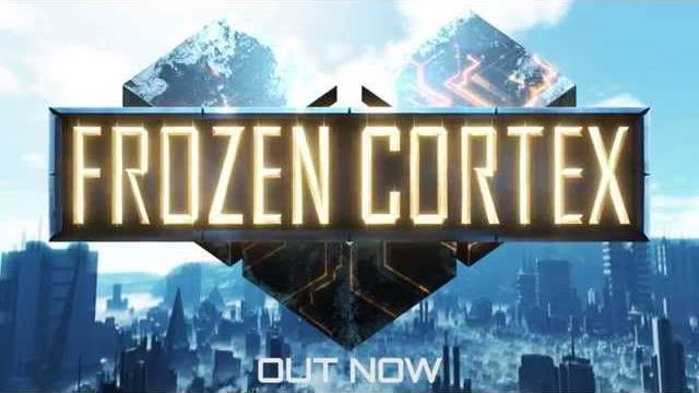 frozen cortex launch trailer