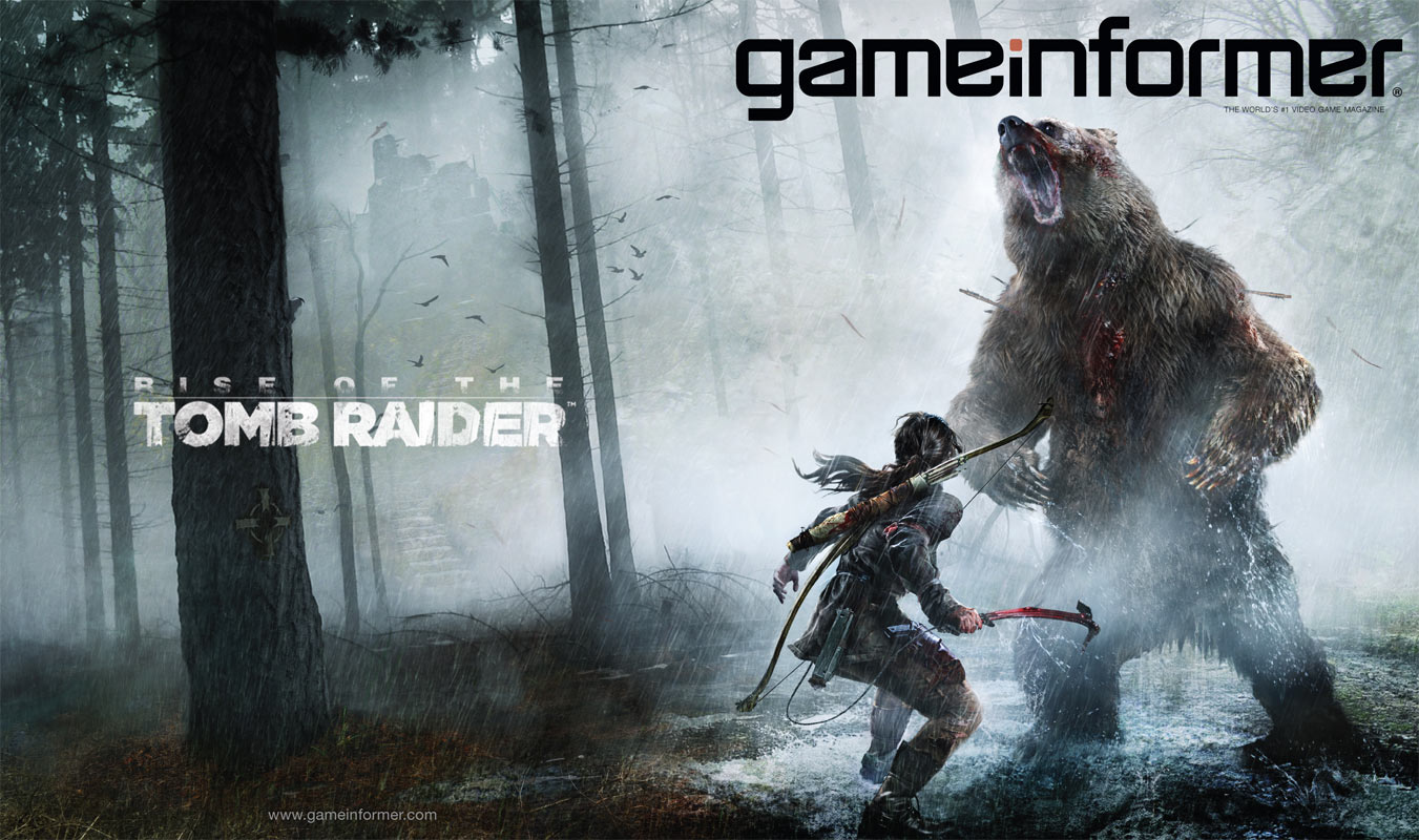 rise of the tomb raider cover-reveal-spread