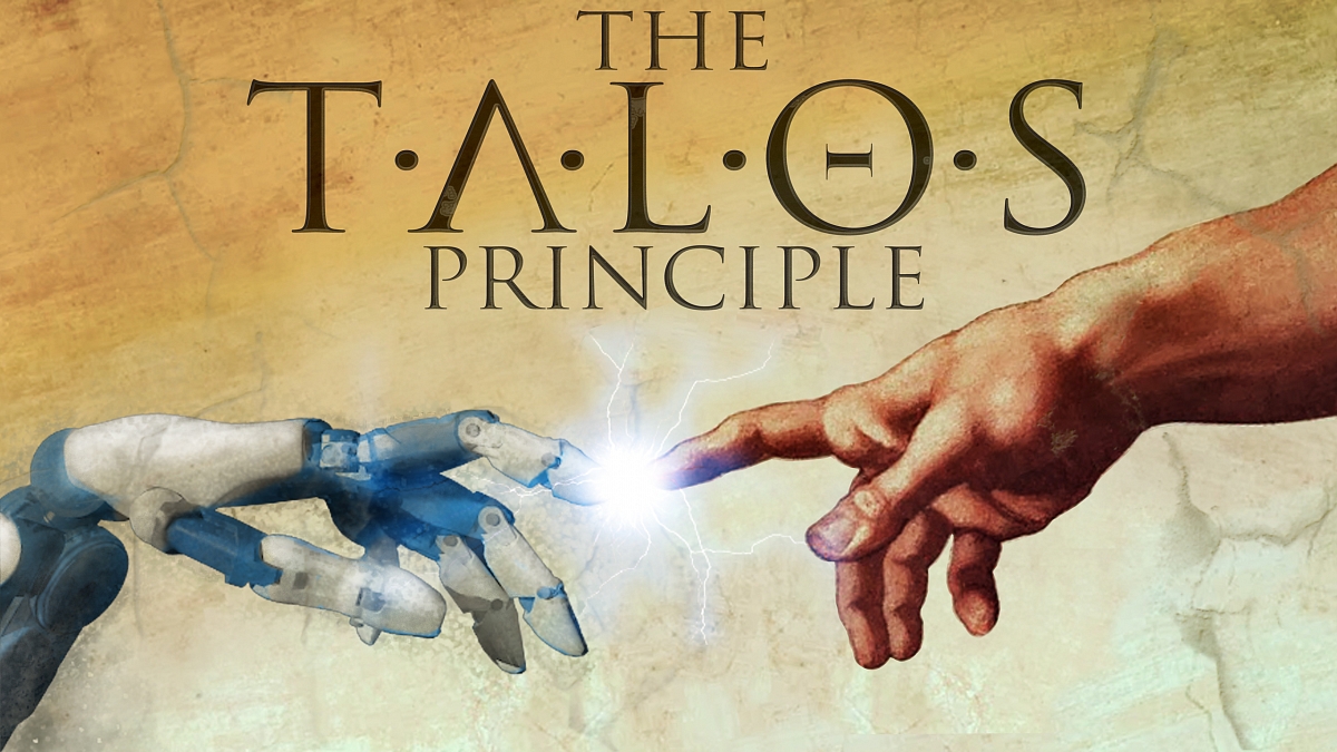 the-talos-principle header