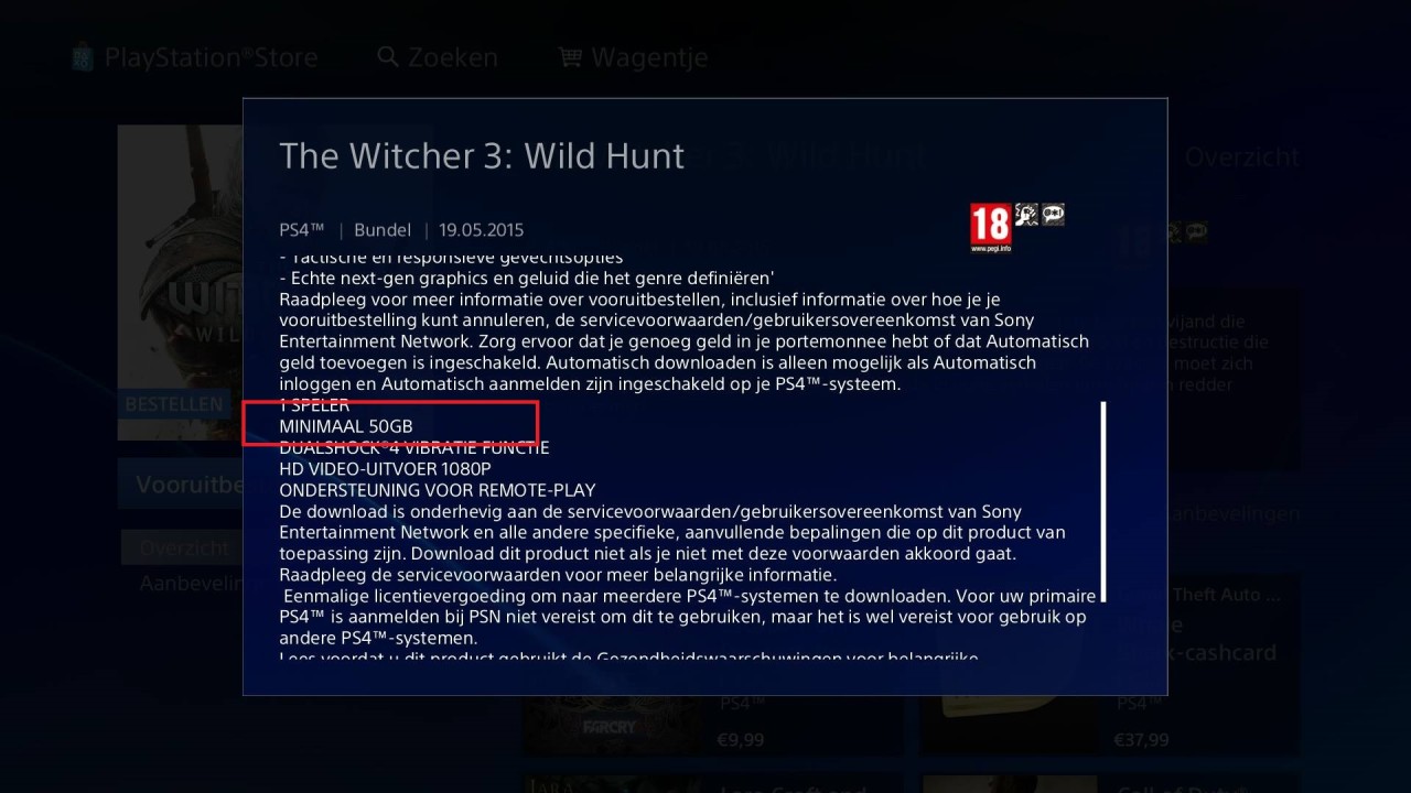 thewitcherps4