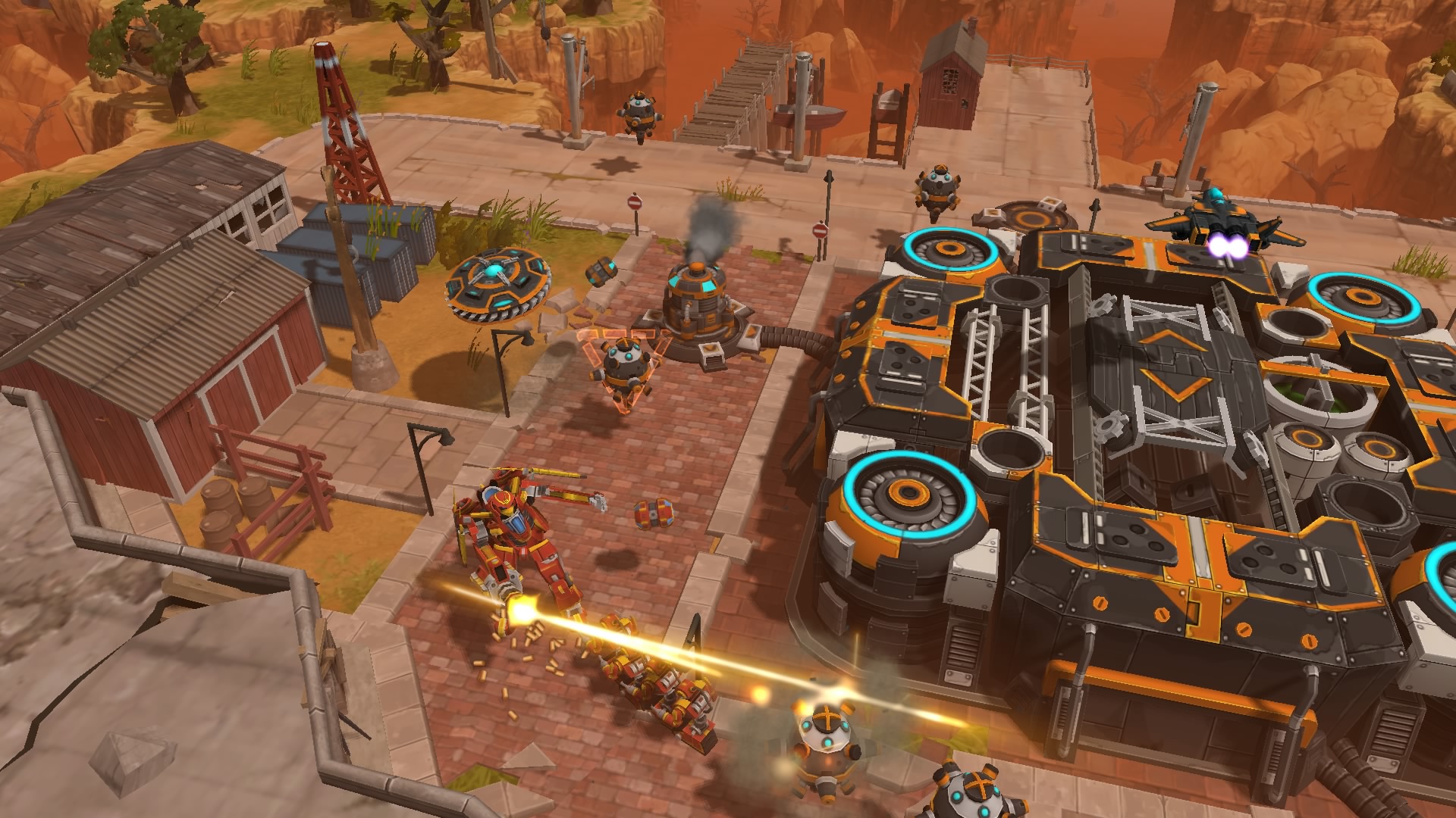 AirMech Arena_20150304060319
