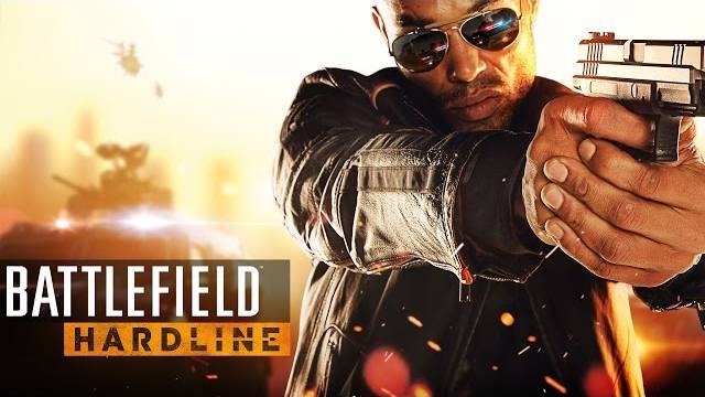 Battlefield hardline trailer di lancio