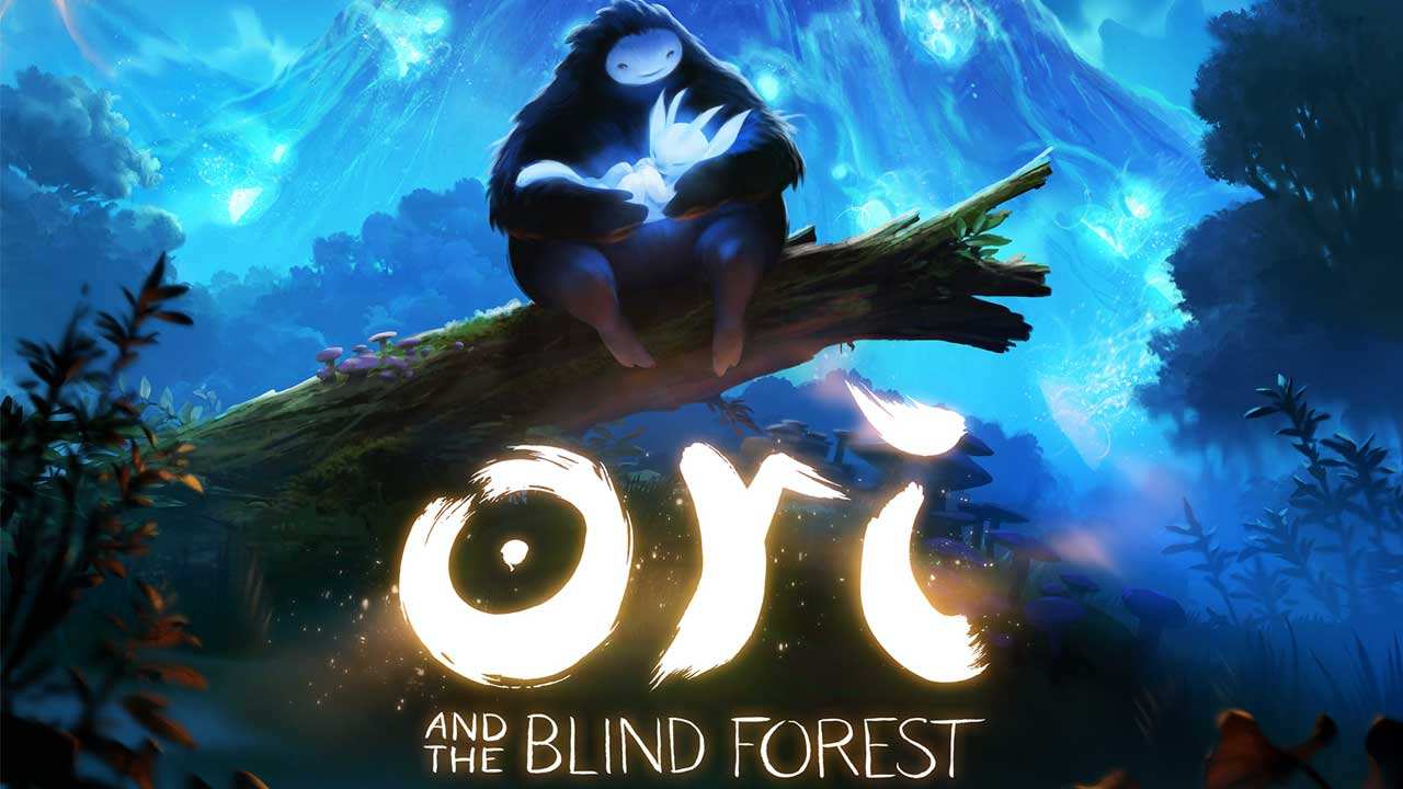 Ori and the Blind Forest 100315