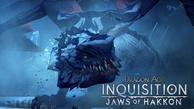dragon age inquisition jaws of hakkon