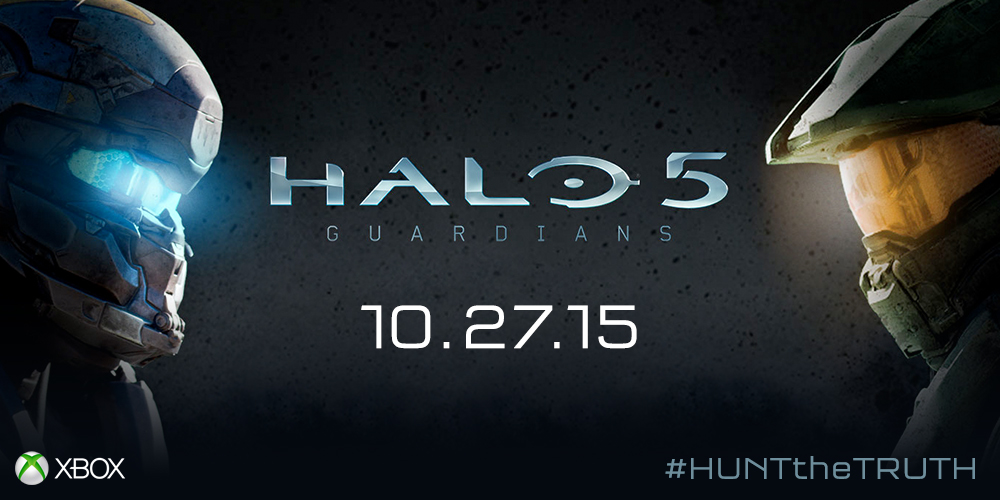 halo-5-guardians esce il 27 ottobre 2015