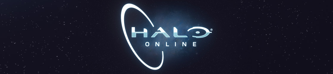 halo online-logo-banner