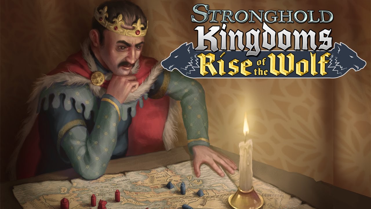 stronghold kingdoms ascesa del lupo