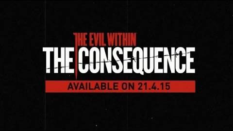 the evil within the consequence