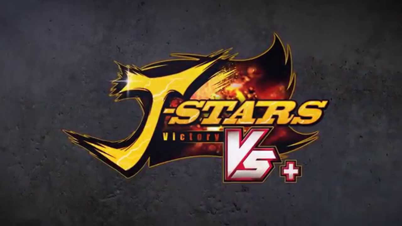 J-Star Victory VS+