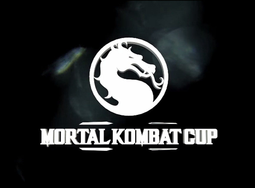 Mortal Kombat Cup