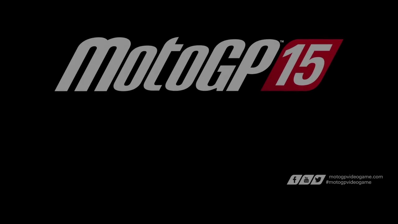 MotoGP-15 logo